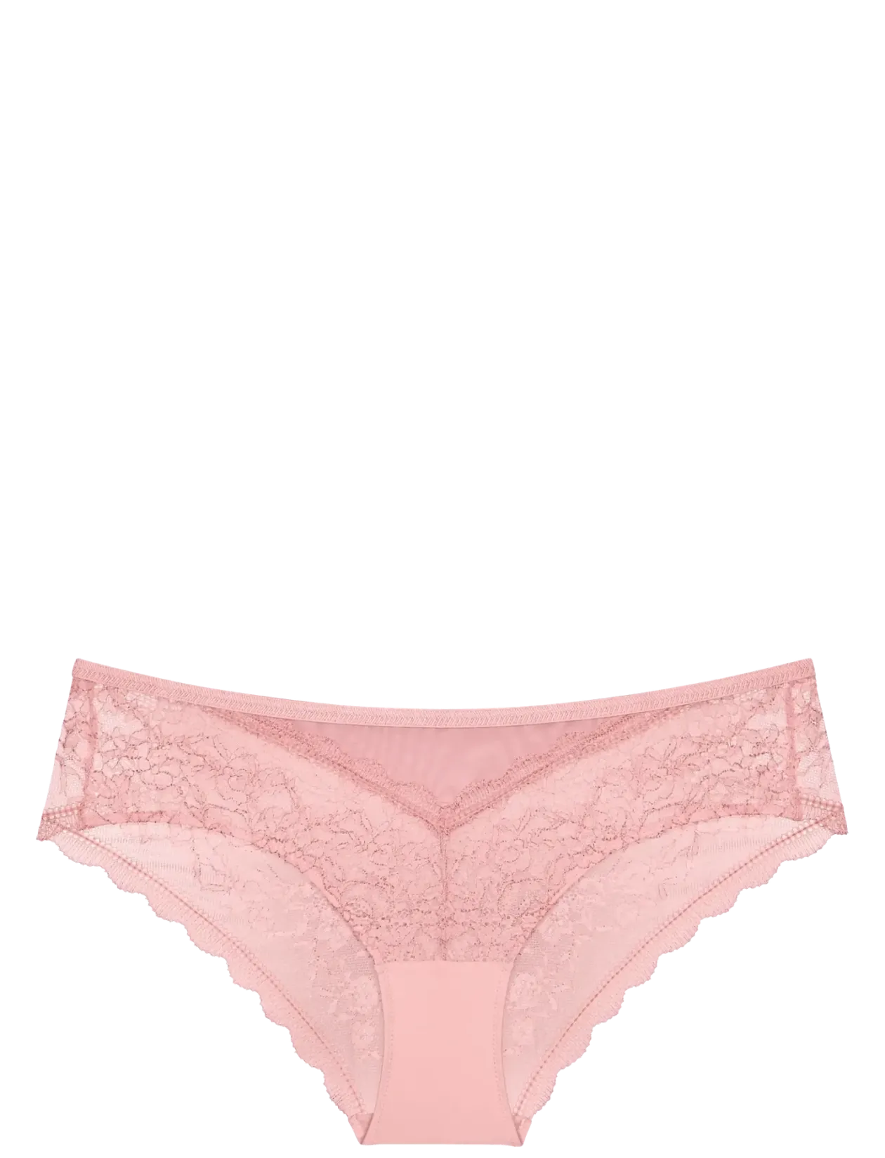 Comfort Allure Hipster - Briefs