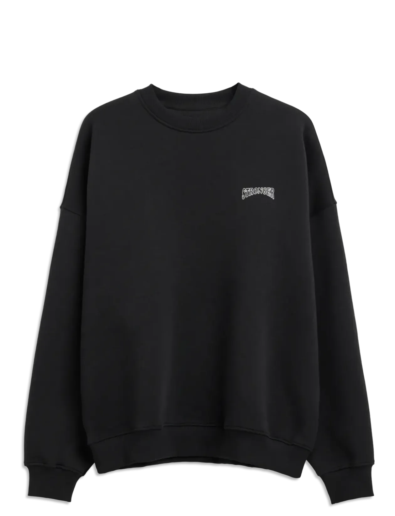 Comfy Sweatshirt - Sweatshirts