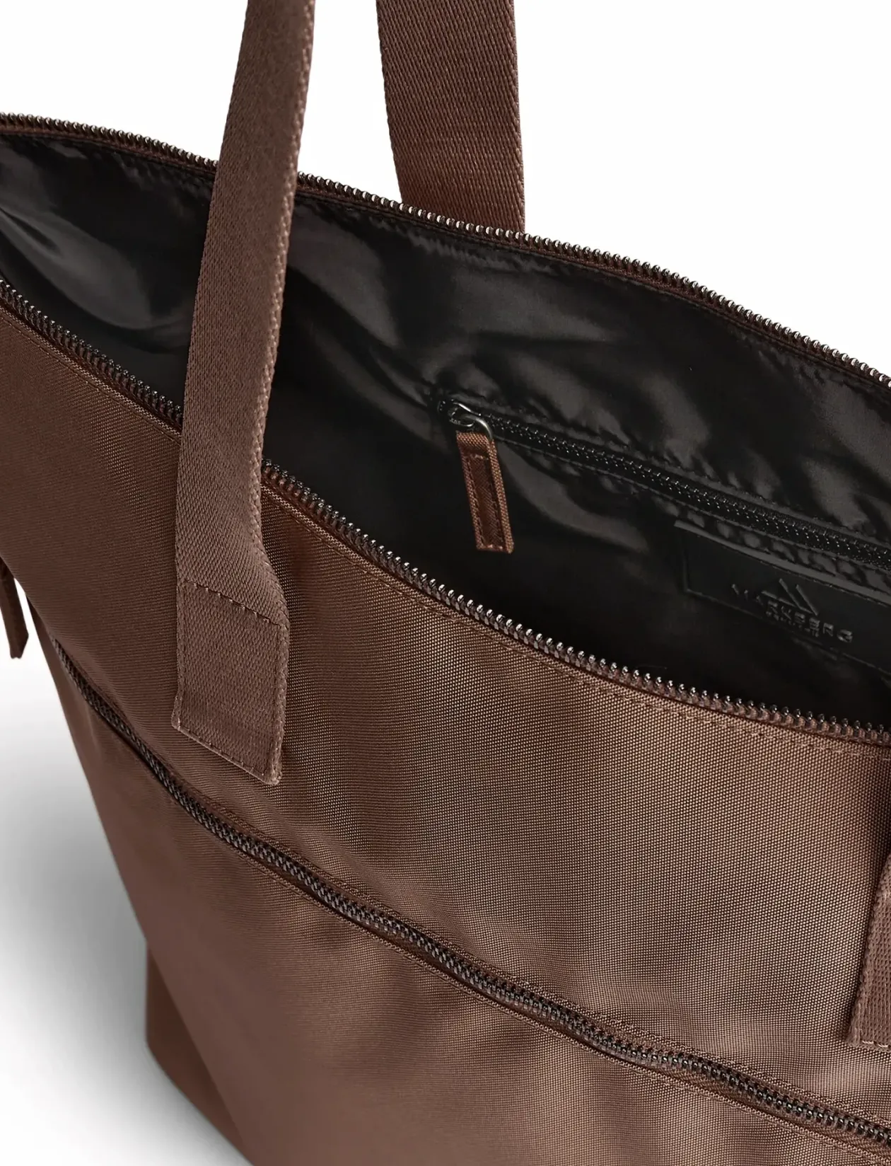 CommuteMBG Shopper, Recycled - Shoppere