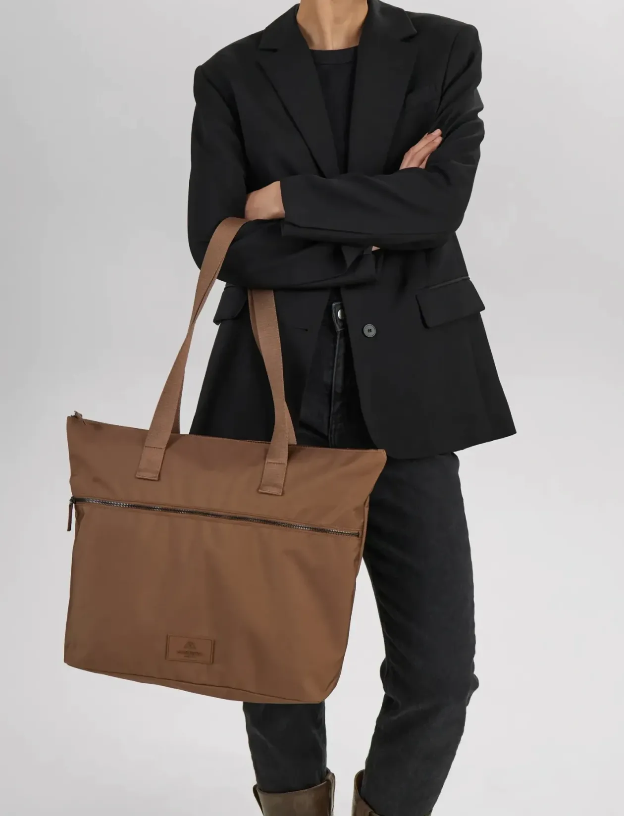 CommuteMBG Shopper, Recycled - Shoppere