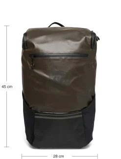 COMMUTERS BAG 15L - Rejsetasker
