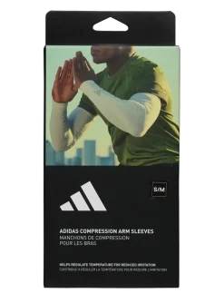 Compression Arm Sleeves - Skinner og støtter