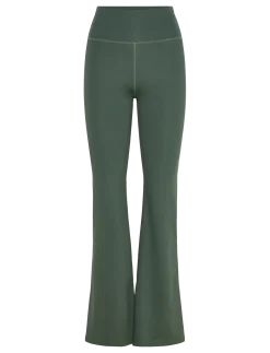Compressive Flare Legging - Træningstights