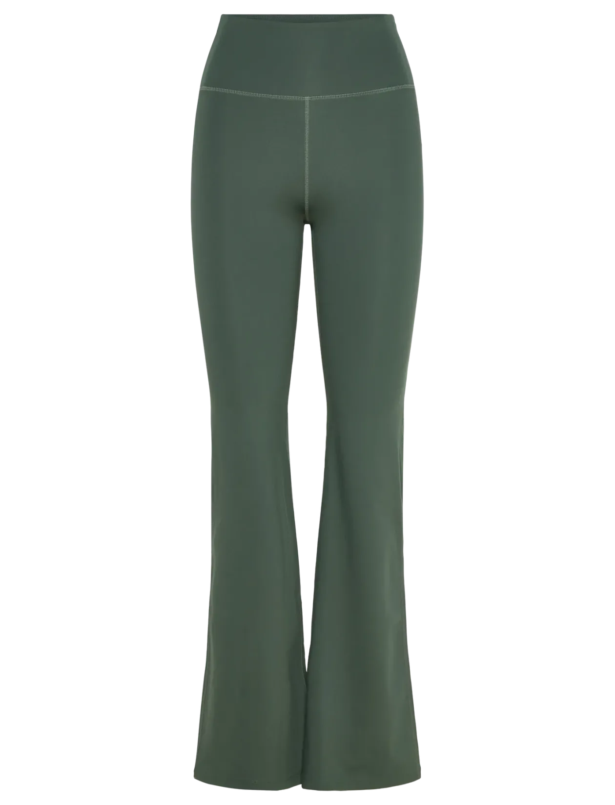 Compressive Flare Legging - Træningstights