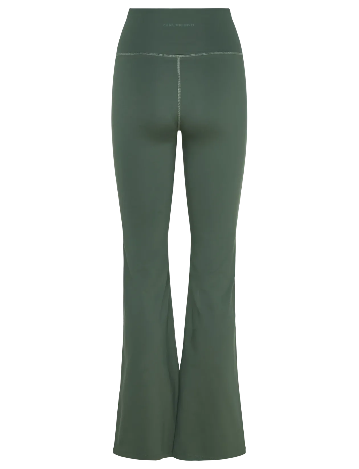 Compressive Flare Legging - Træningstights