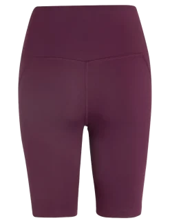 Compressive High-Rise Bike Shorts - Træningsshorts