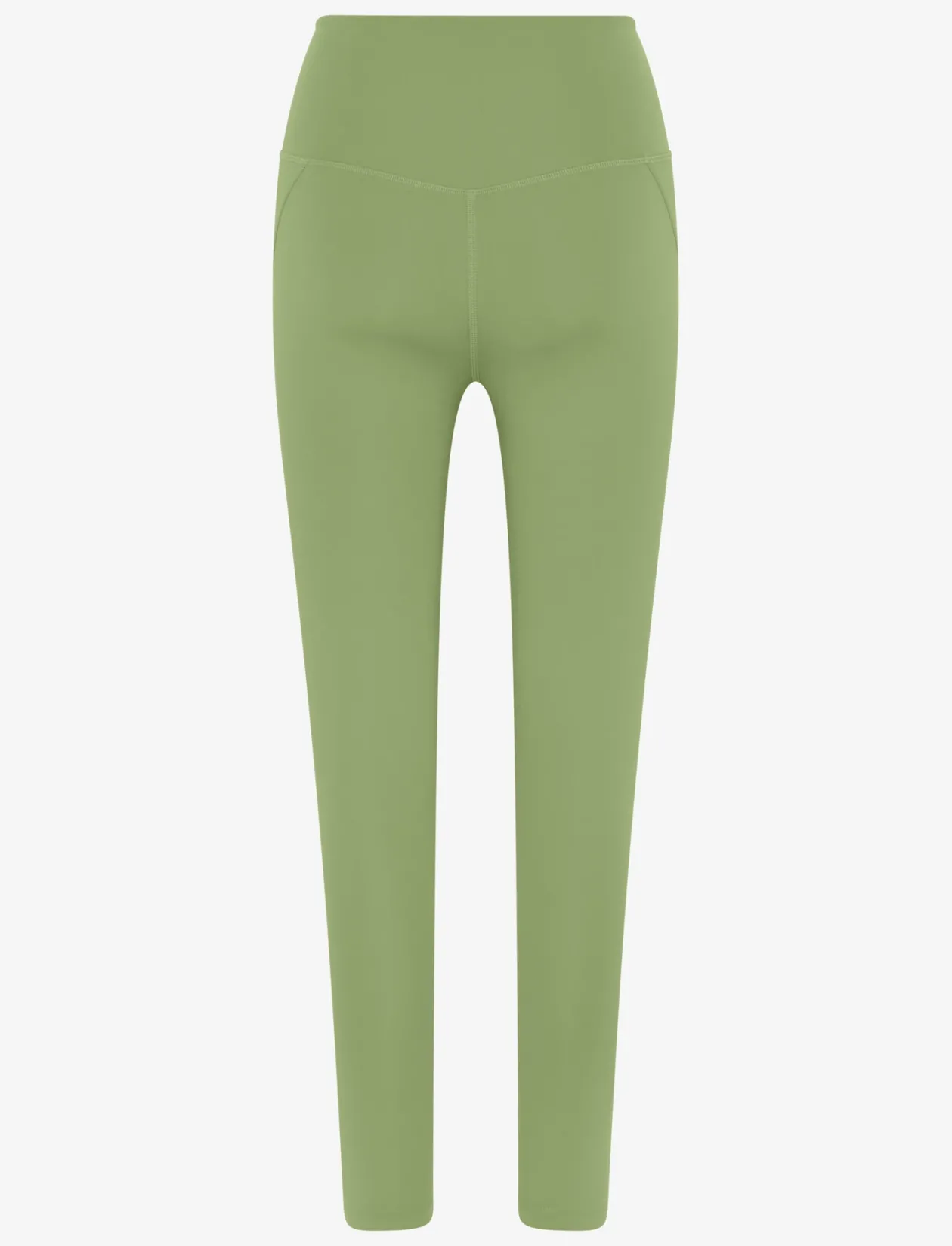 Compressive High-Rise Legging, 7/8 - Træningstights