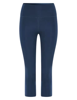 Compressive High-Rise Legging, Capri - Træningstights