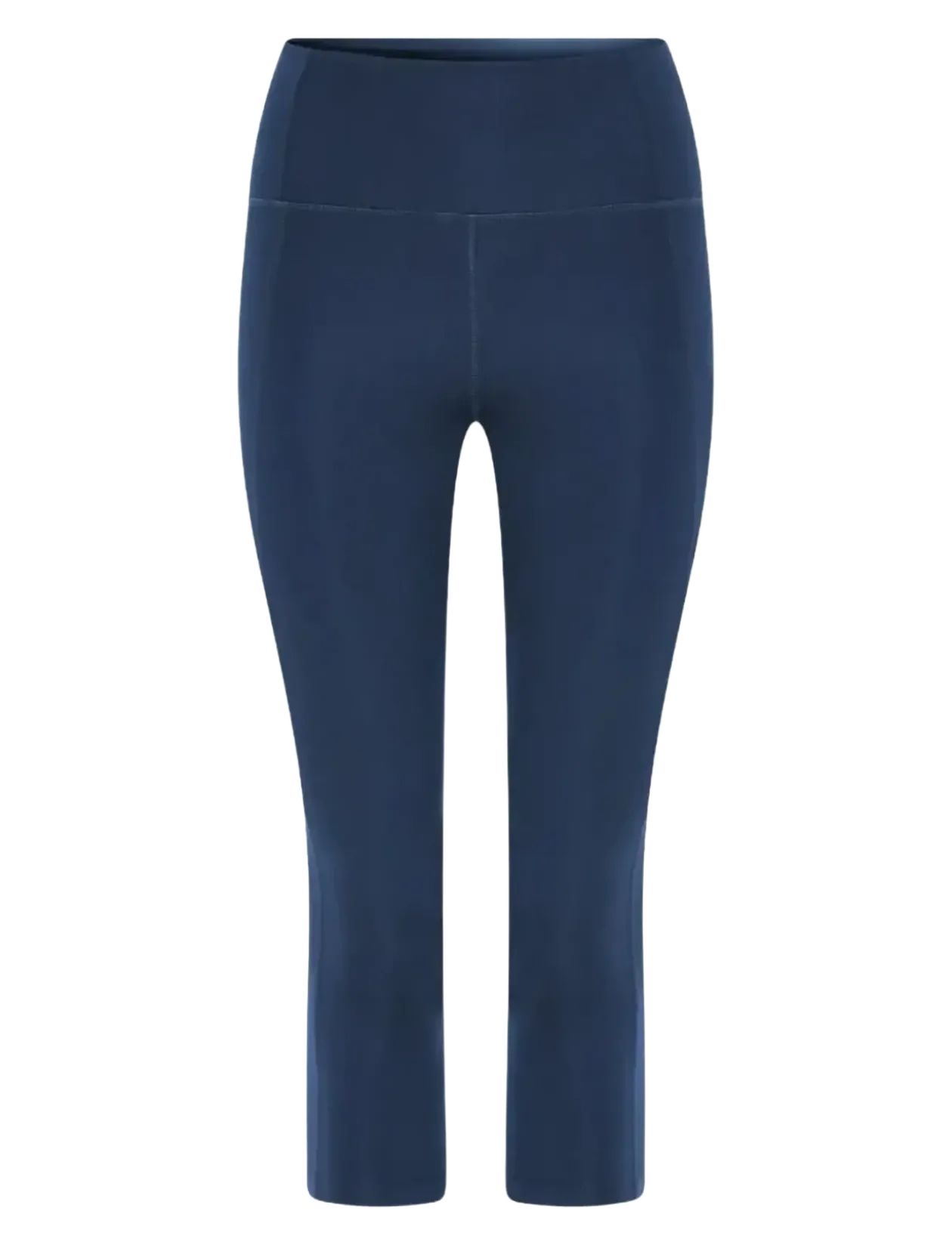 Compressive High-Rise Legging, Capri - Træningstights