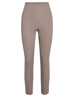 Compressive High-Rise Legging, Long - Træningstights
