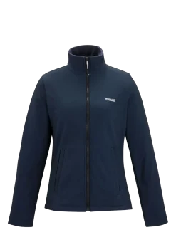 Connie V Softshell - Friluftsjakke