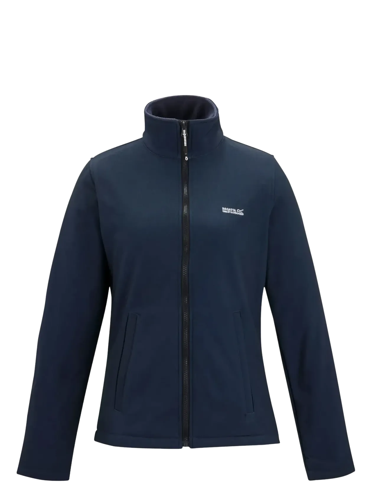 Connie V Softshell - Friluftsjakke