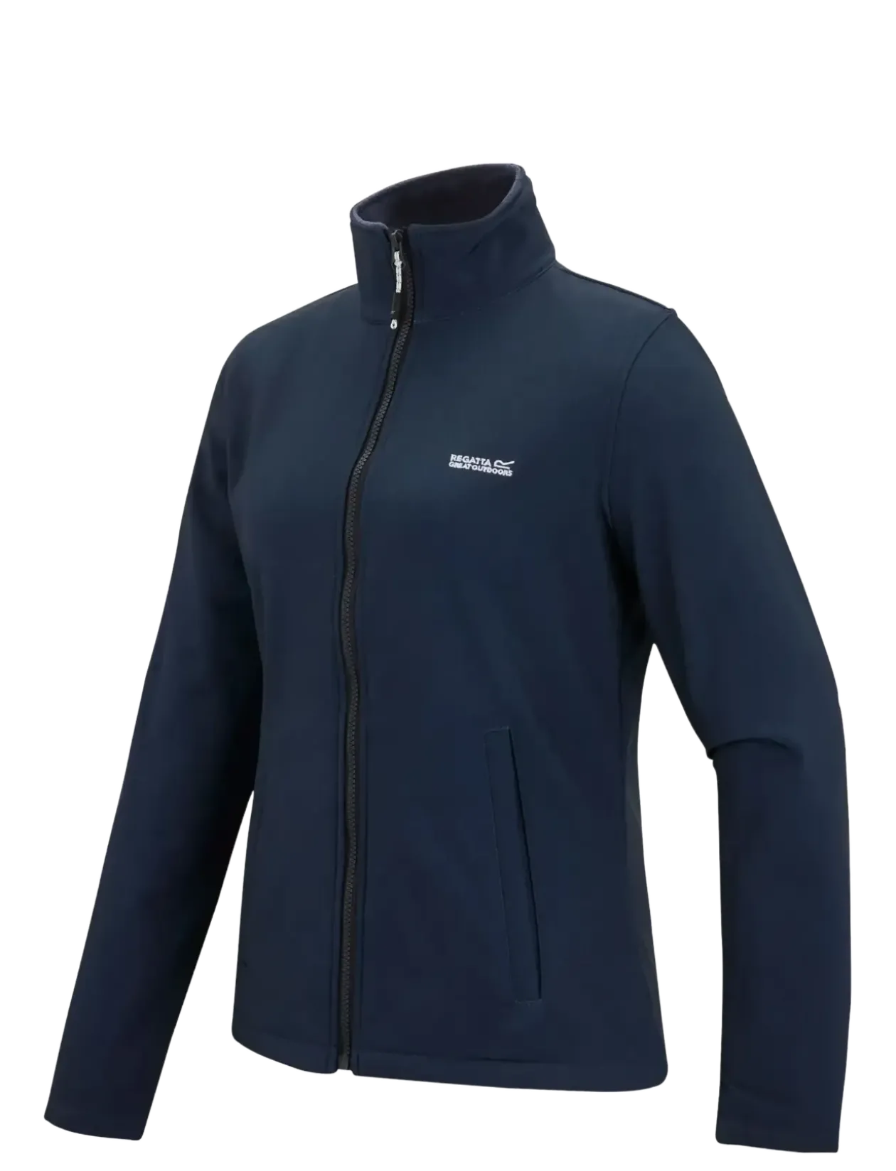 Connie V Softshell - Friluftsjakke