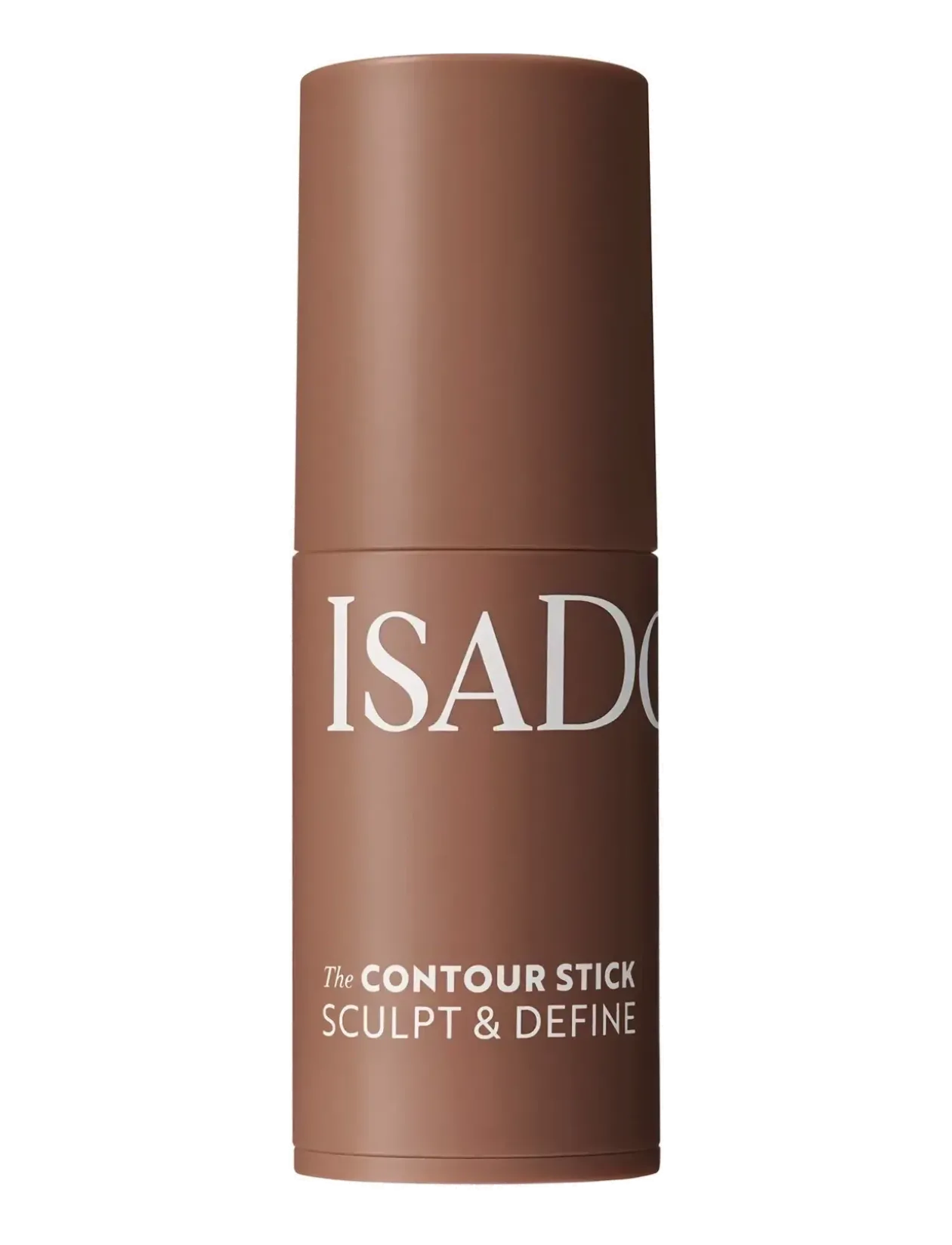 Contour Stick 34 Dark Almond 5,5 G - Ansigtsmakeup