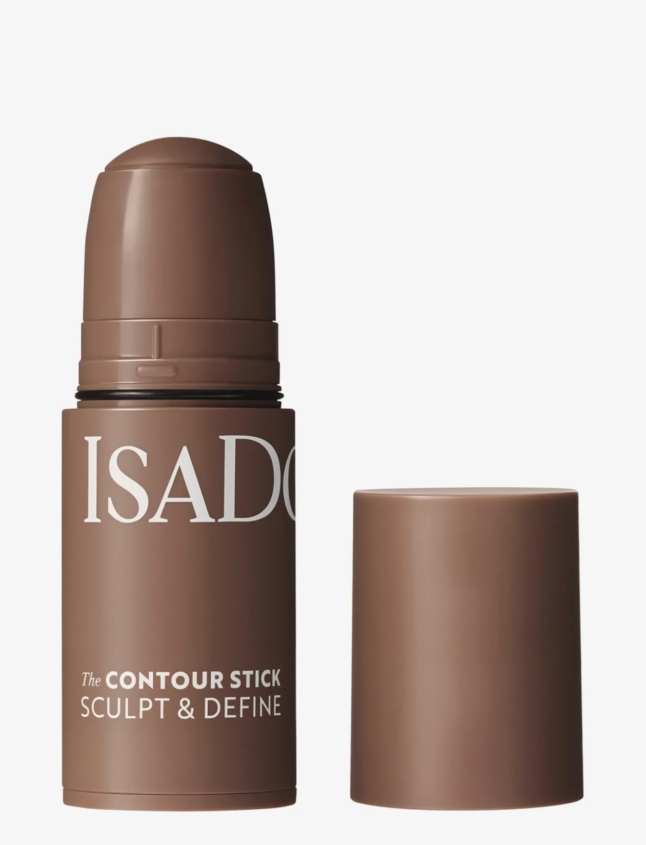 Contour Stick 34 Dark Almond 5,5 G - Ansigtsmakeup