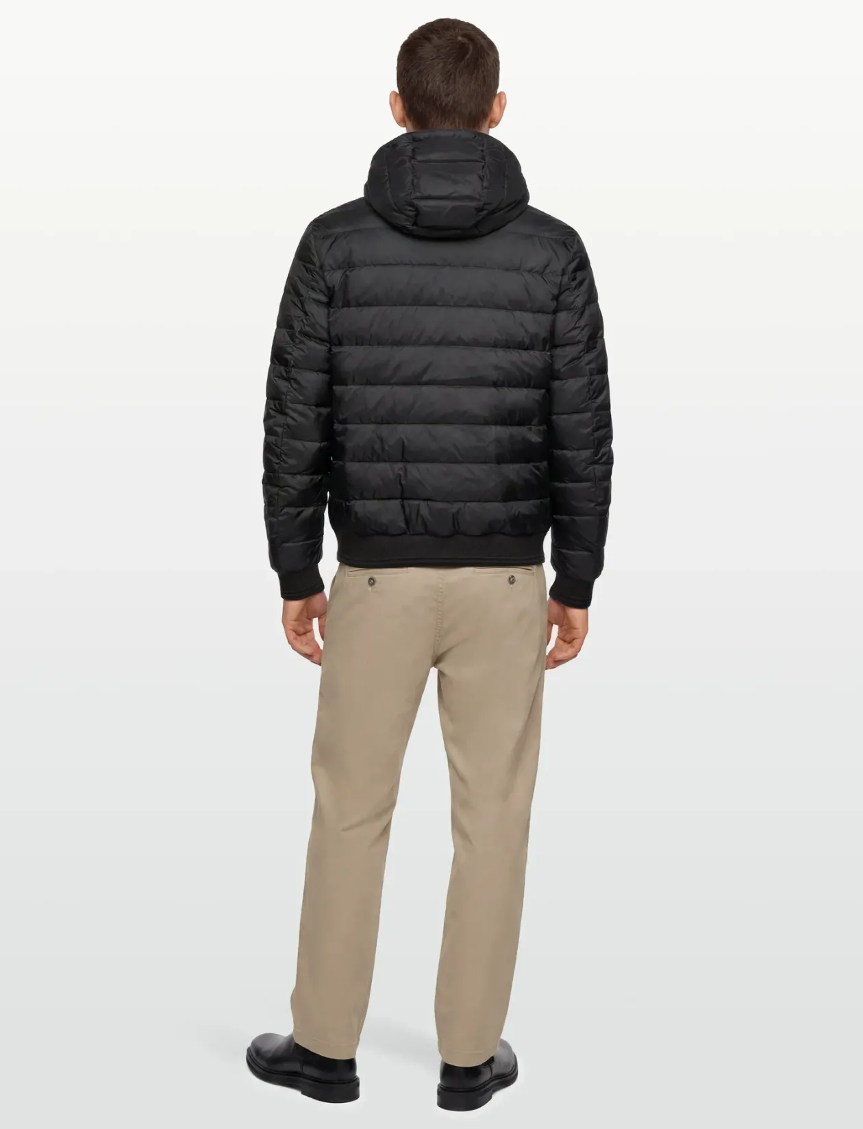 CONTROL JACKET - Forede jakker