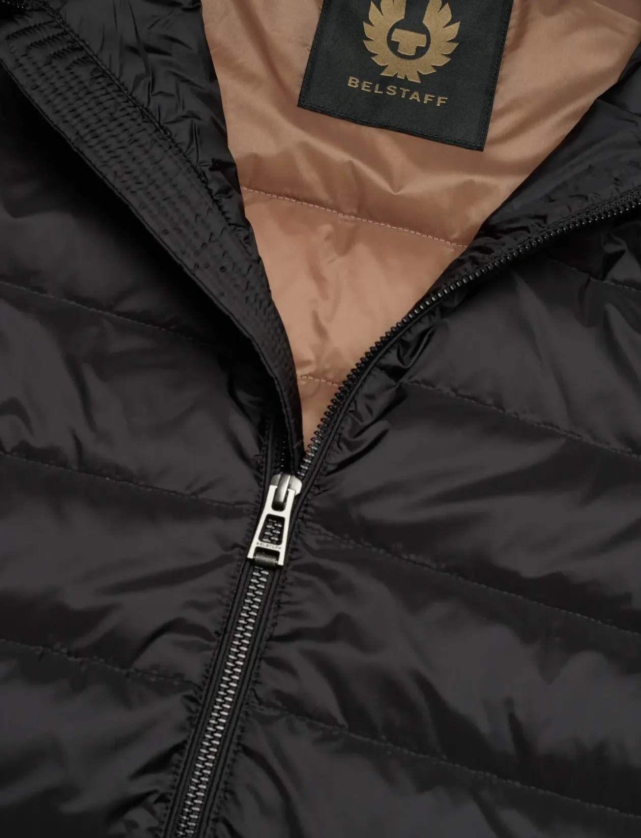 CONTROL JACKET - Forede jakker