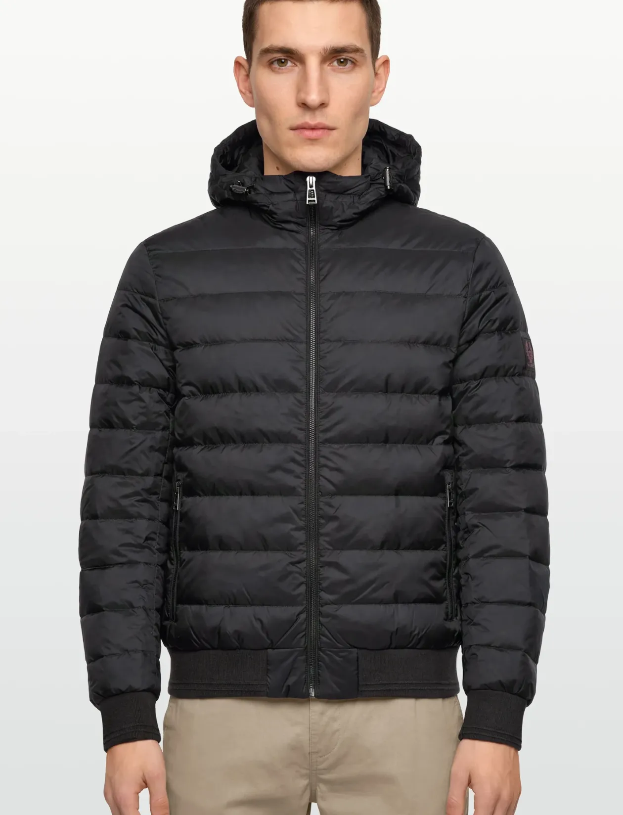 CONTROL JACKET - Forede jakker