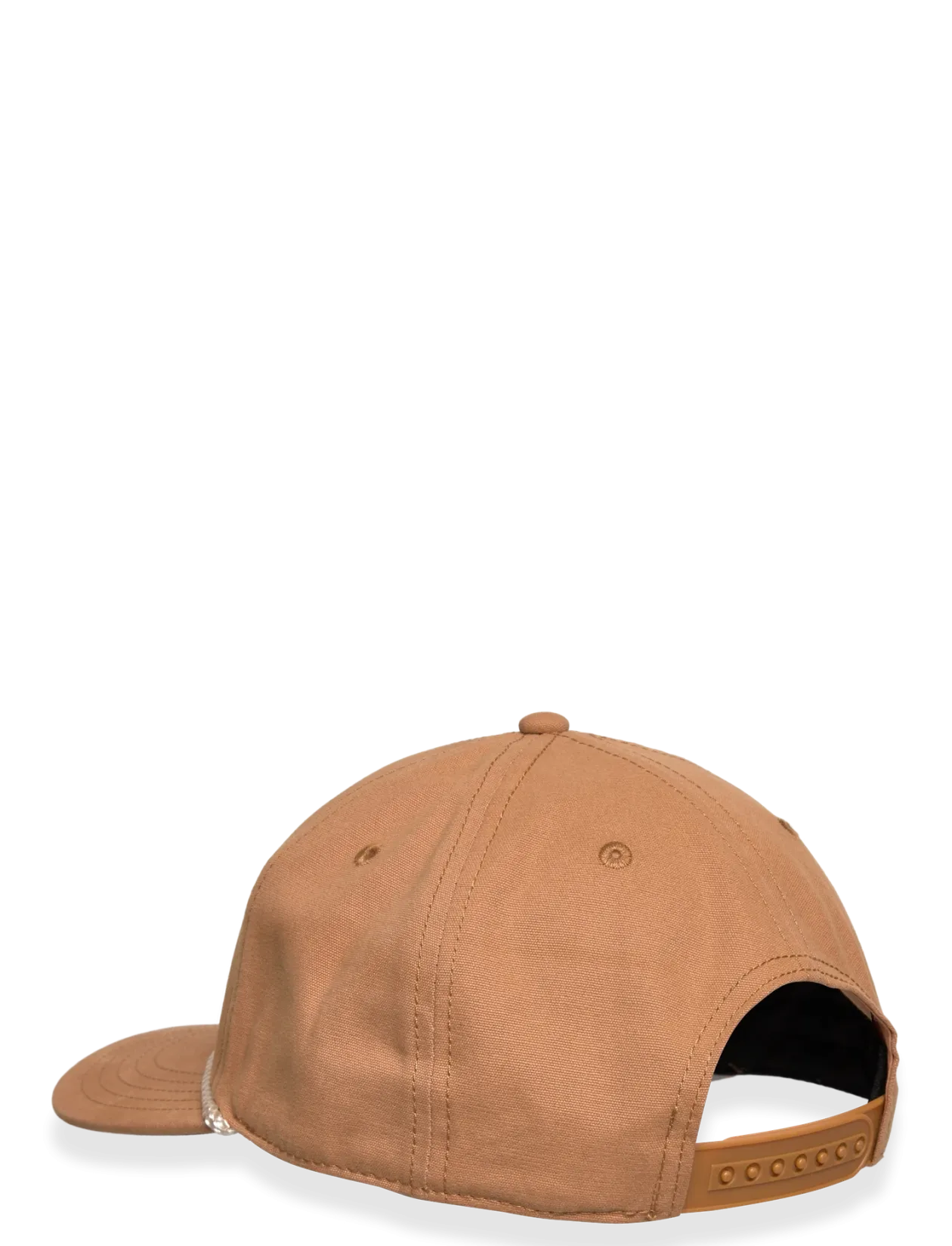 Coors Canvas Cappy Wheat American Needle - Kasketter