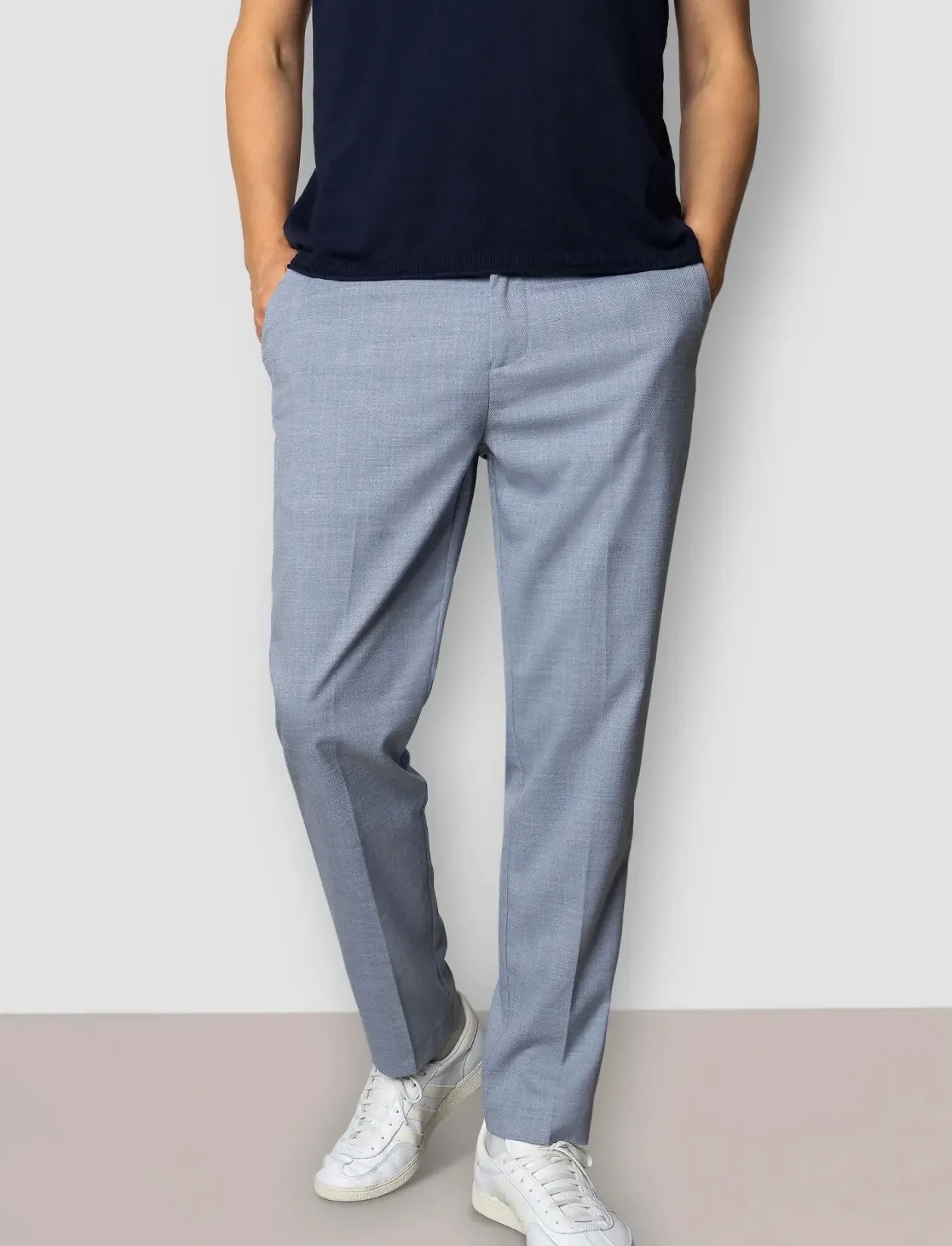 Copenhagen William pants - Habitbukser