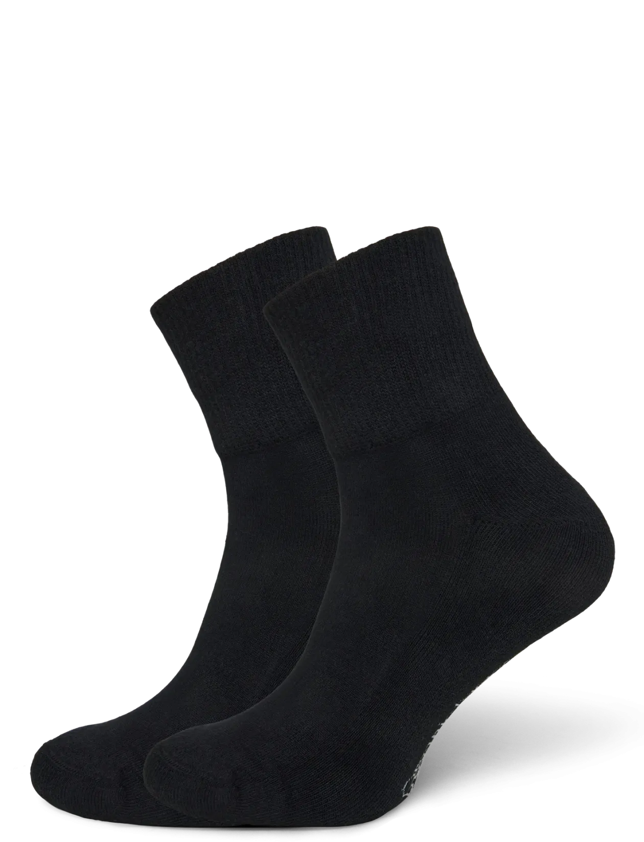 Core Ankle Socks 2-pack - Korte strømper
