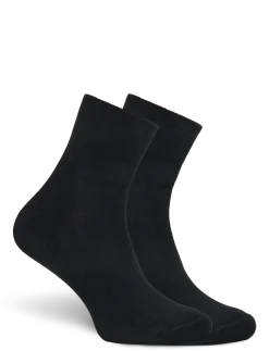 Core Ankle Socks 2-pack - Korte strømper