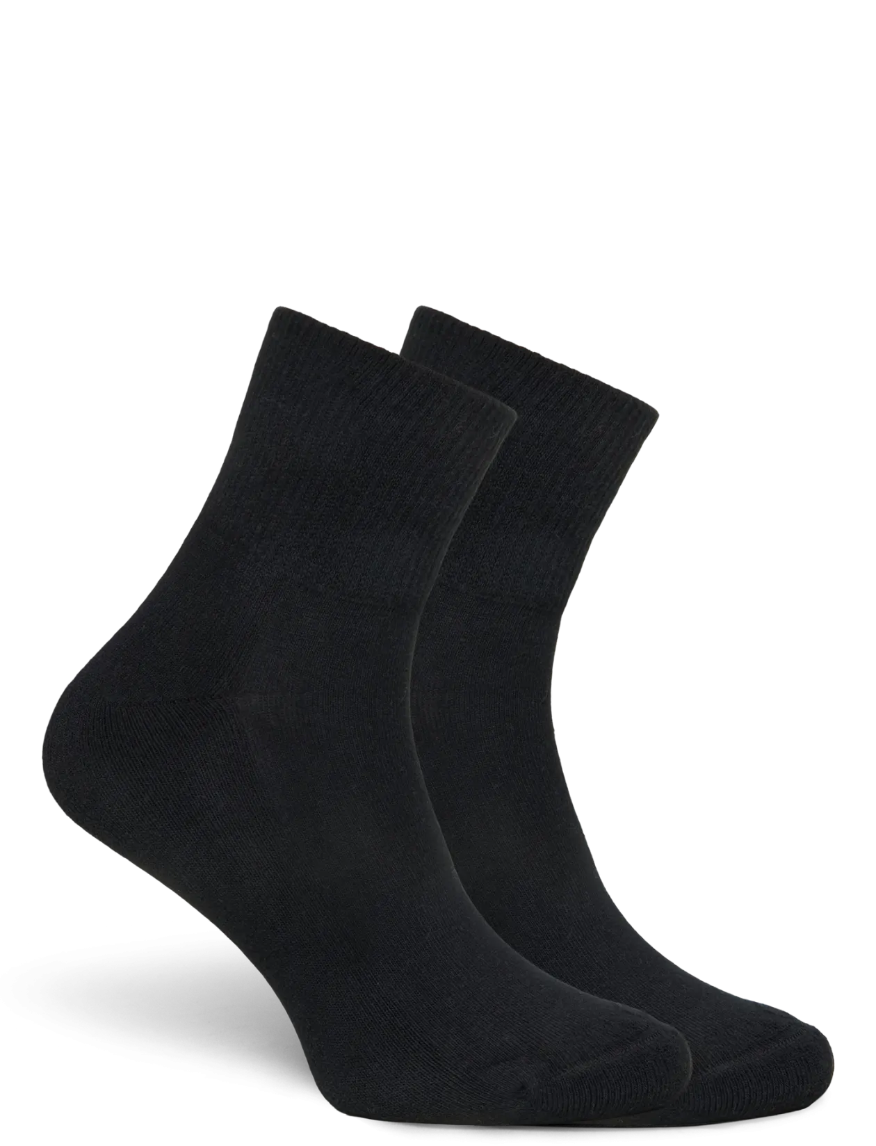 Core Ankle Socks 2-pack - Korte strømper