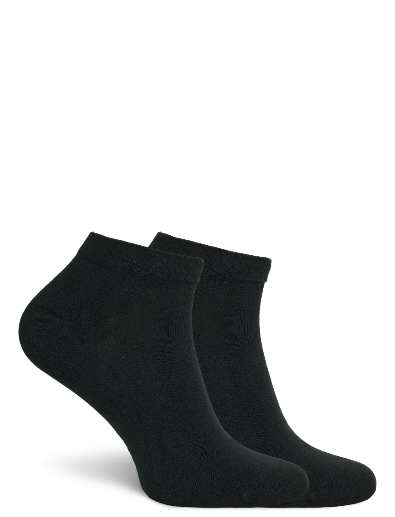 Core Ankle Socks 2-Pack - Strømper