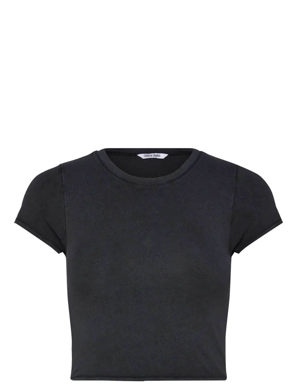 Core Baby Tee - Overdele