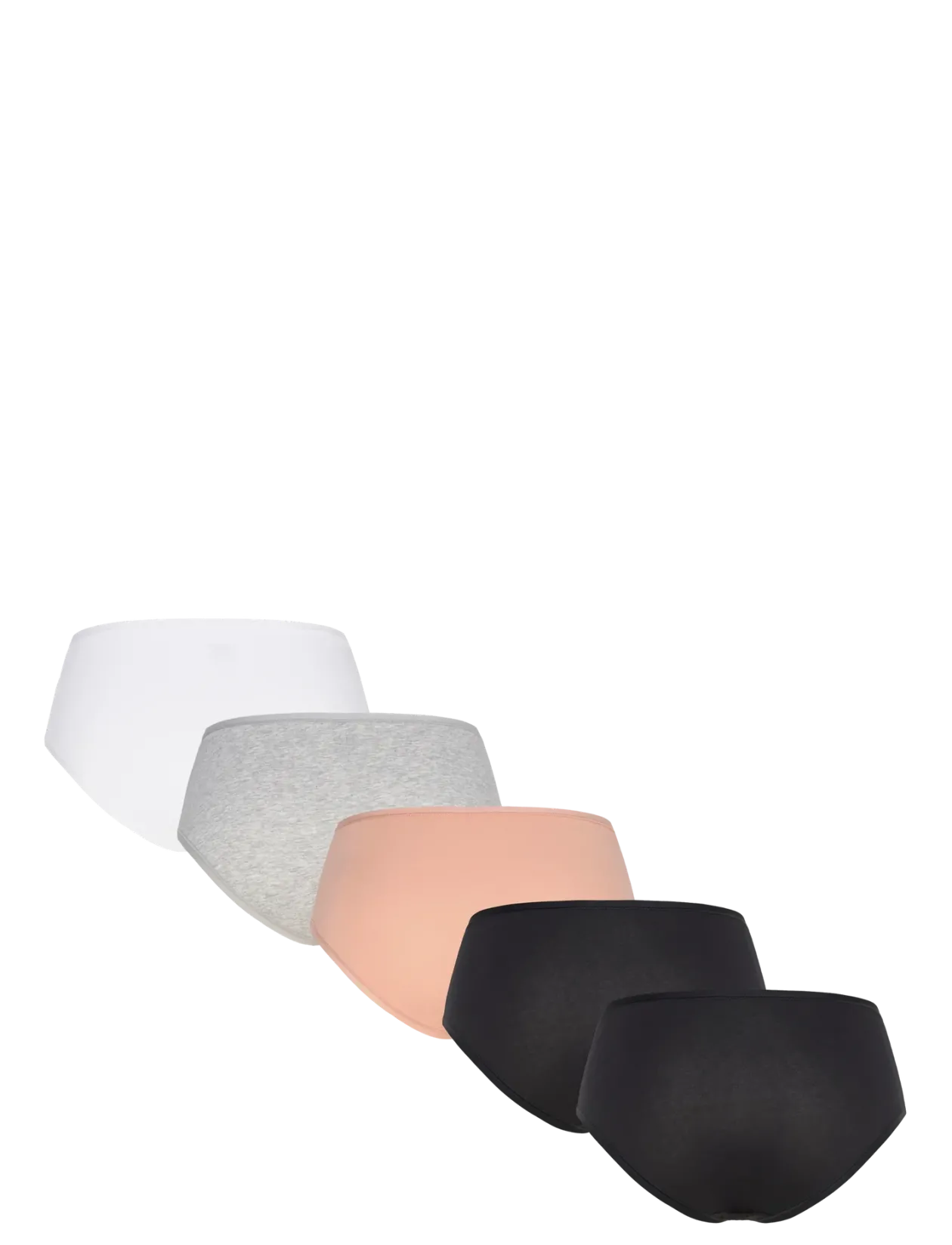 Core Briefs 5-pack - Briefs