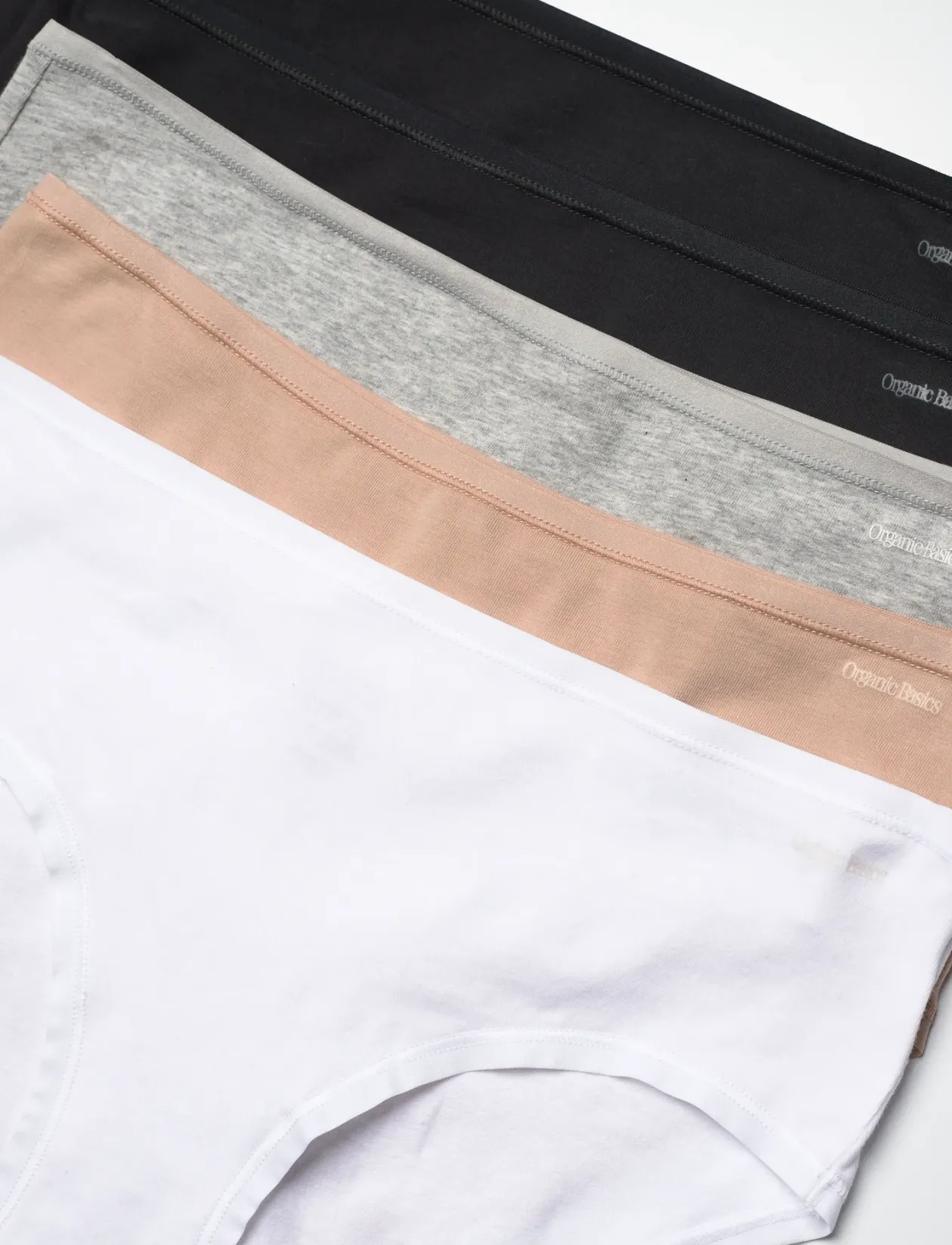 Core Briefs 5-pack - Briefs