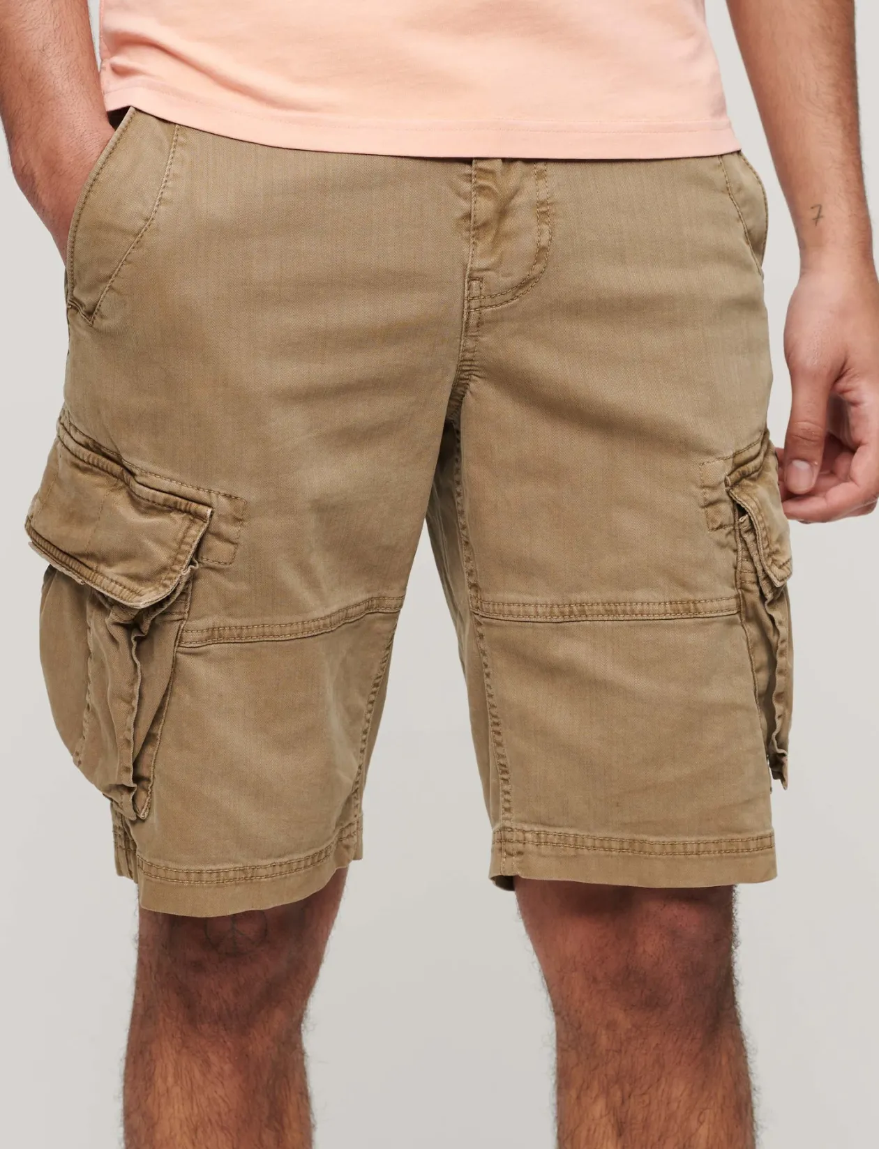 CORE CARGO SHORT - Cargo shorts