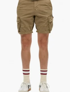 CORE CARGO SHORT - Cargo shorts