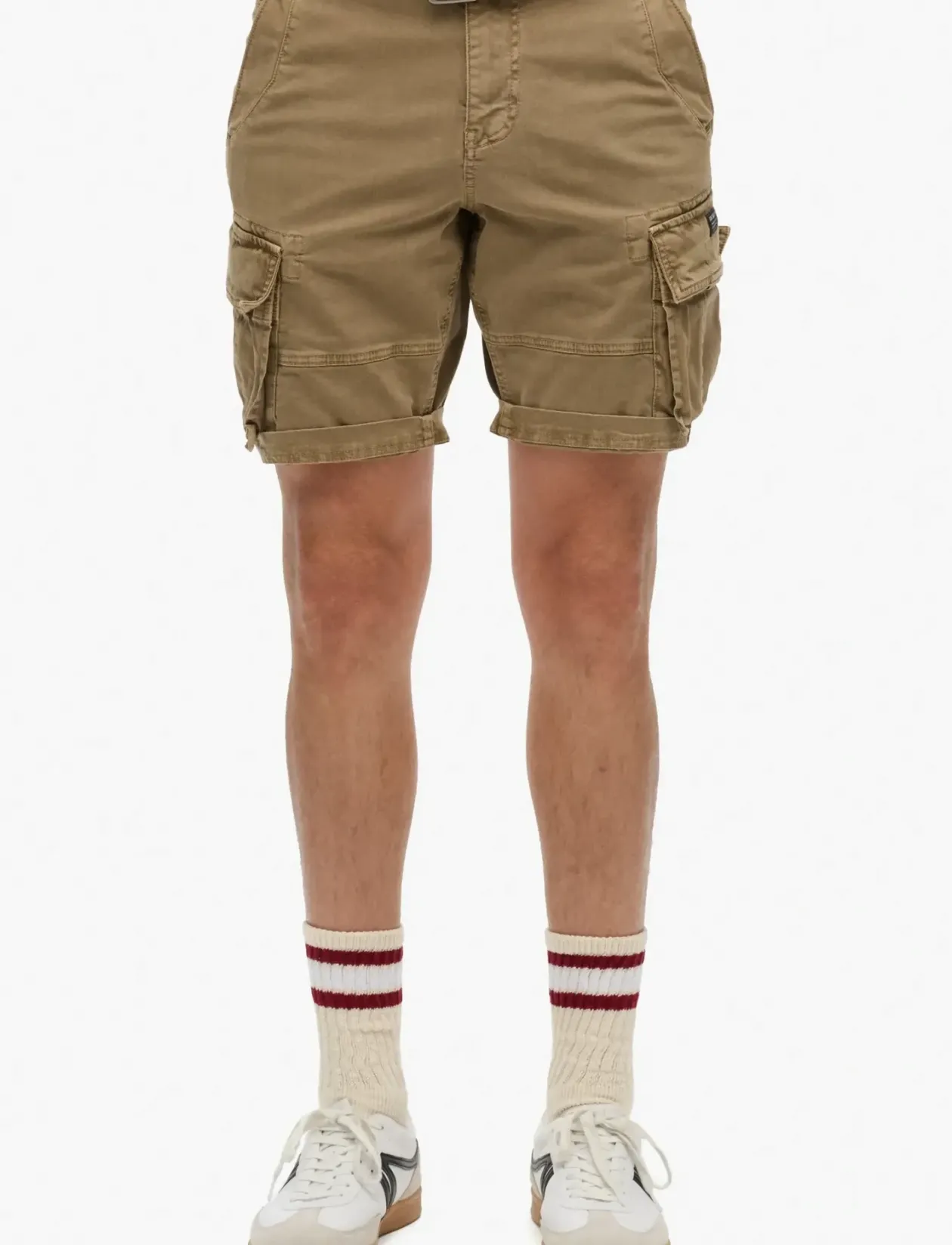 CORE CARGO SHORT - Cargo shorts