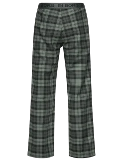 CORE FLANNEL PYJAMA PANT - Pyjamas