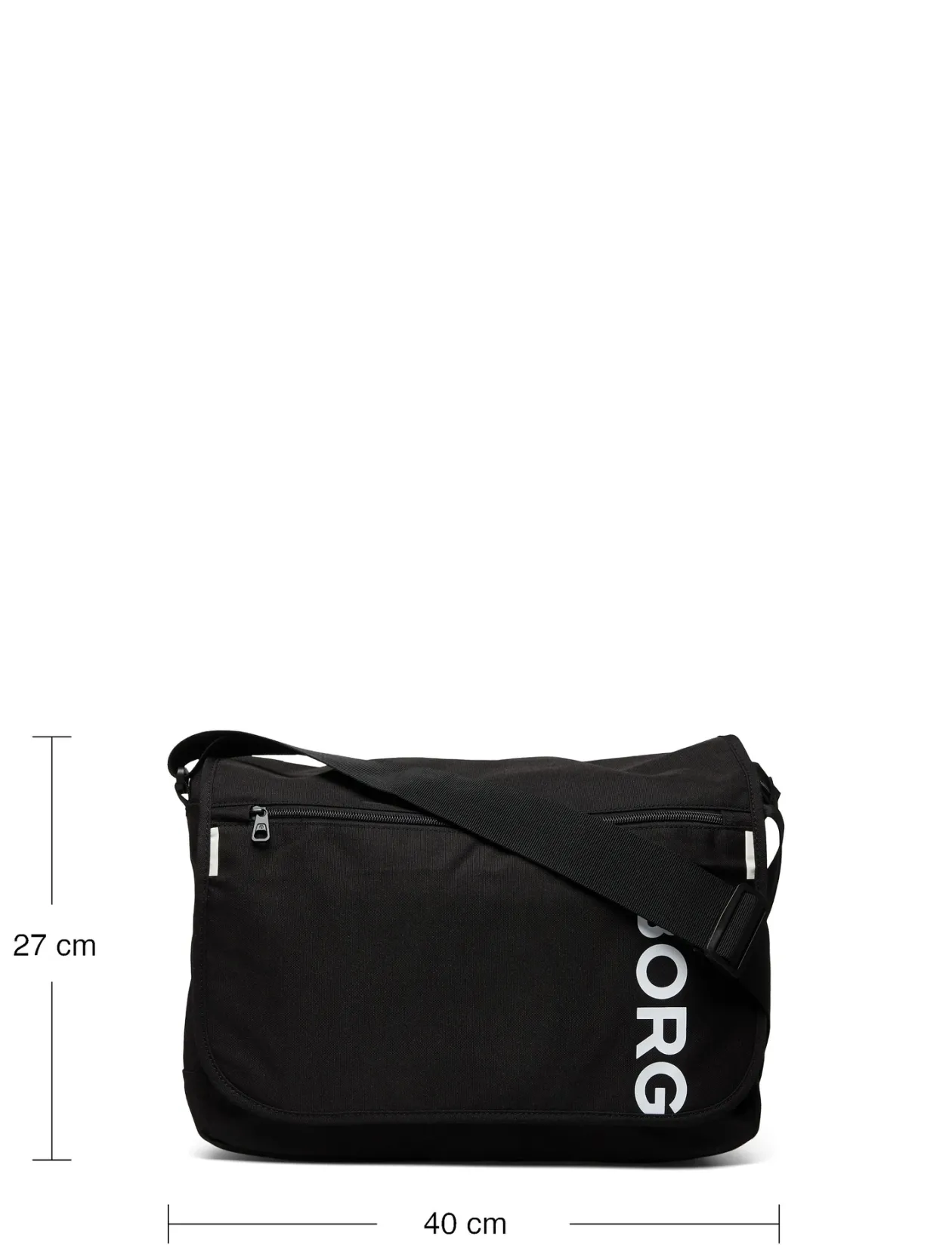 CORE FLAPBAG - Tasker