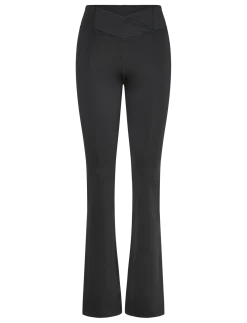 CORE HIGH RISE BOOTCUT PANT - Træningstights