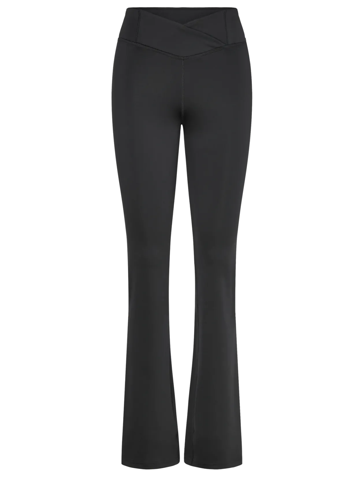 CORE HIGH RISE BOOTCUT PANT - Træningstights