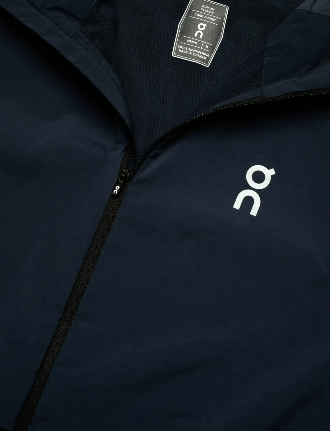 Core Jacket - Sportsjakker