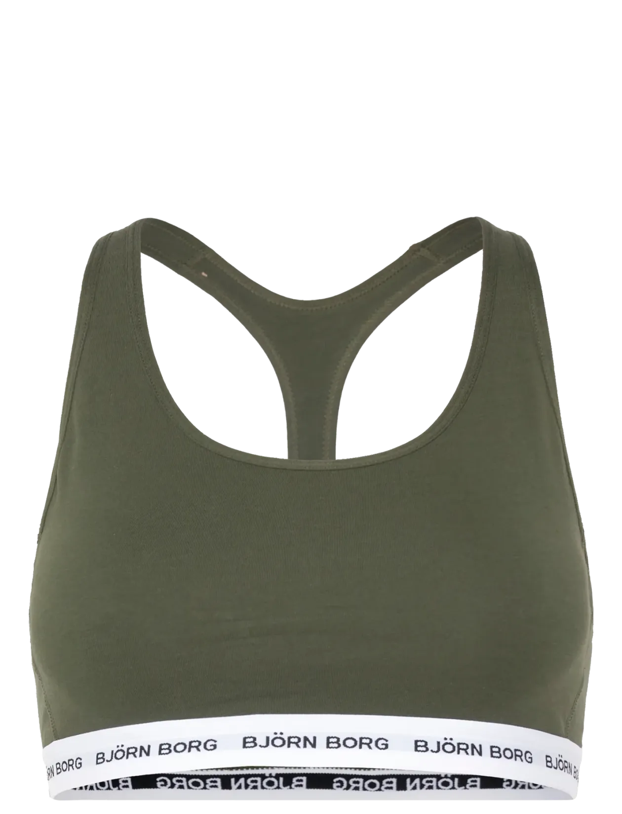 CORE LOGO SOFT TOP - Sports-bh'er
