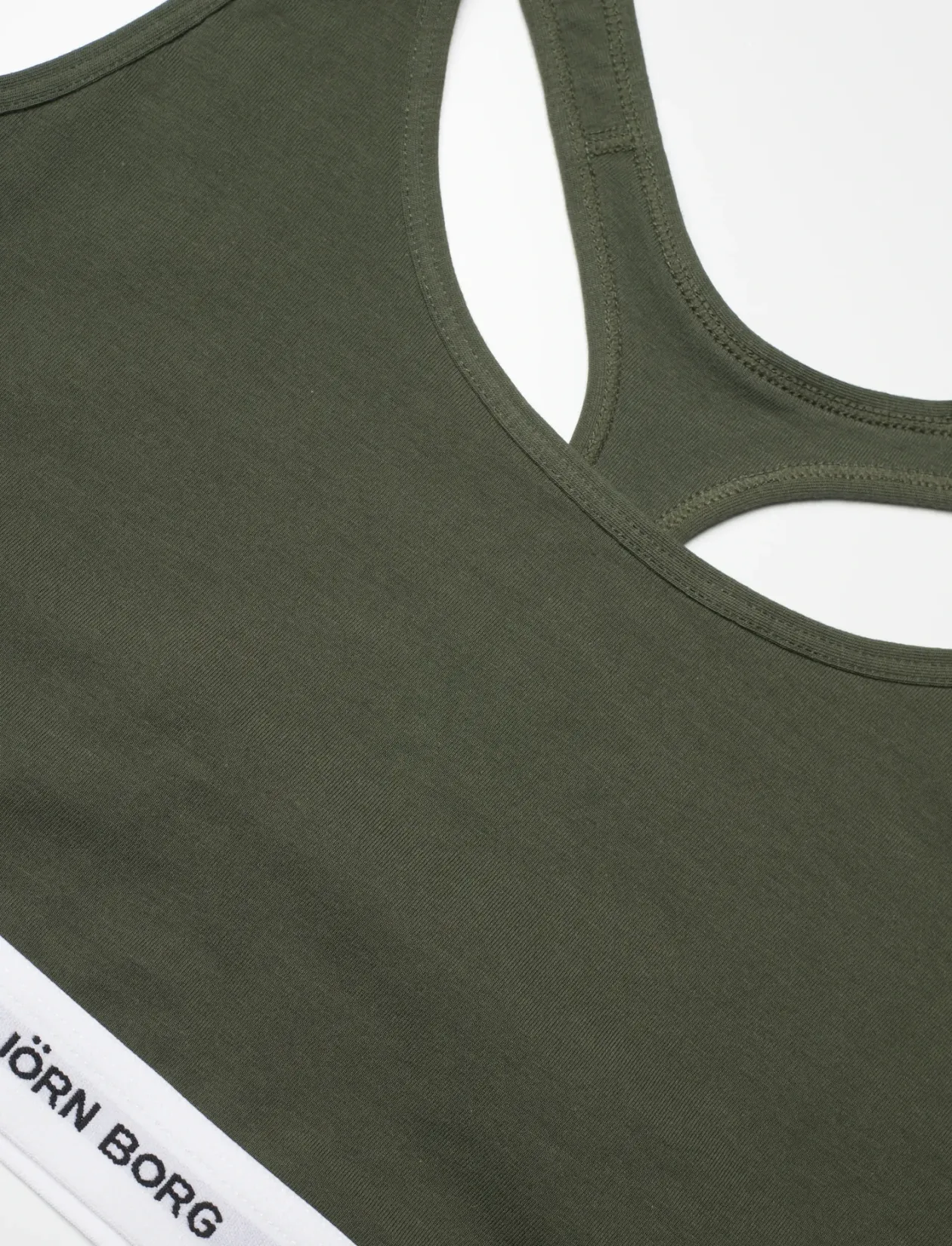 CORE LOGO SOFT TOP - Sports-bh'er
