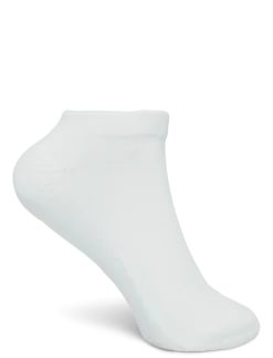 Core No Show Socks 2-pack - Korte strømper