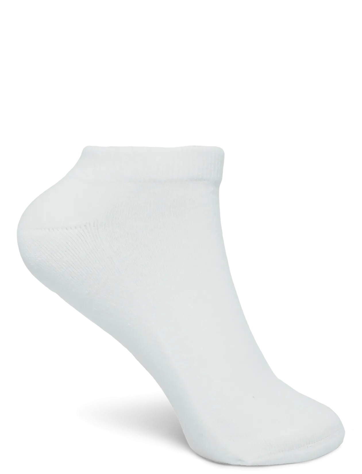 Core No Show Socks 2-pack - Korte strømper