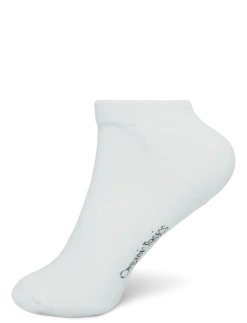 Core No Show Socks 2-pack - Korte strømper