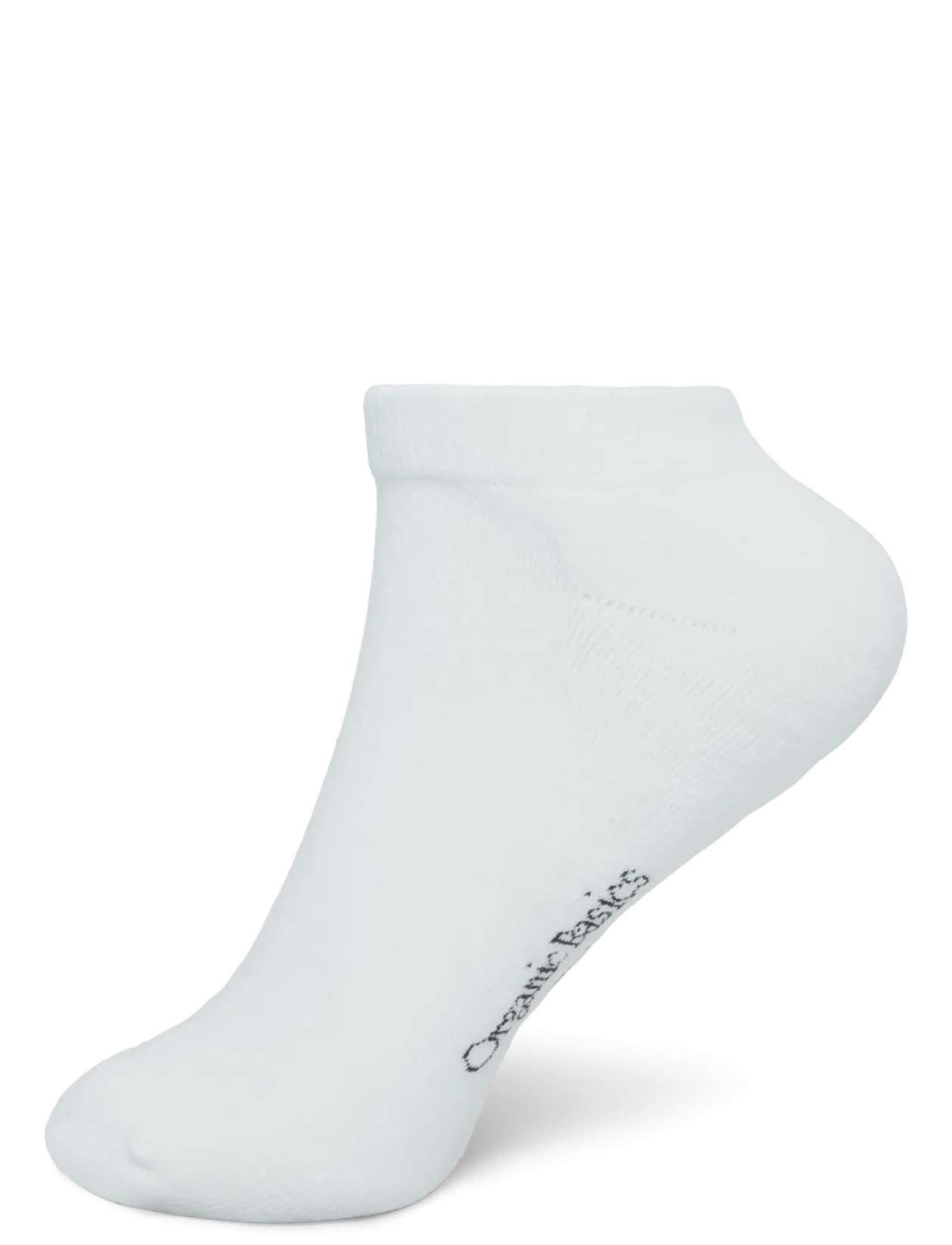 Core No Show Socks 2-pack - Korte strømper