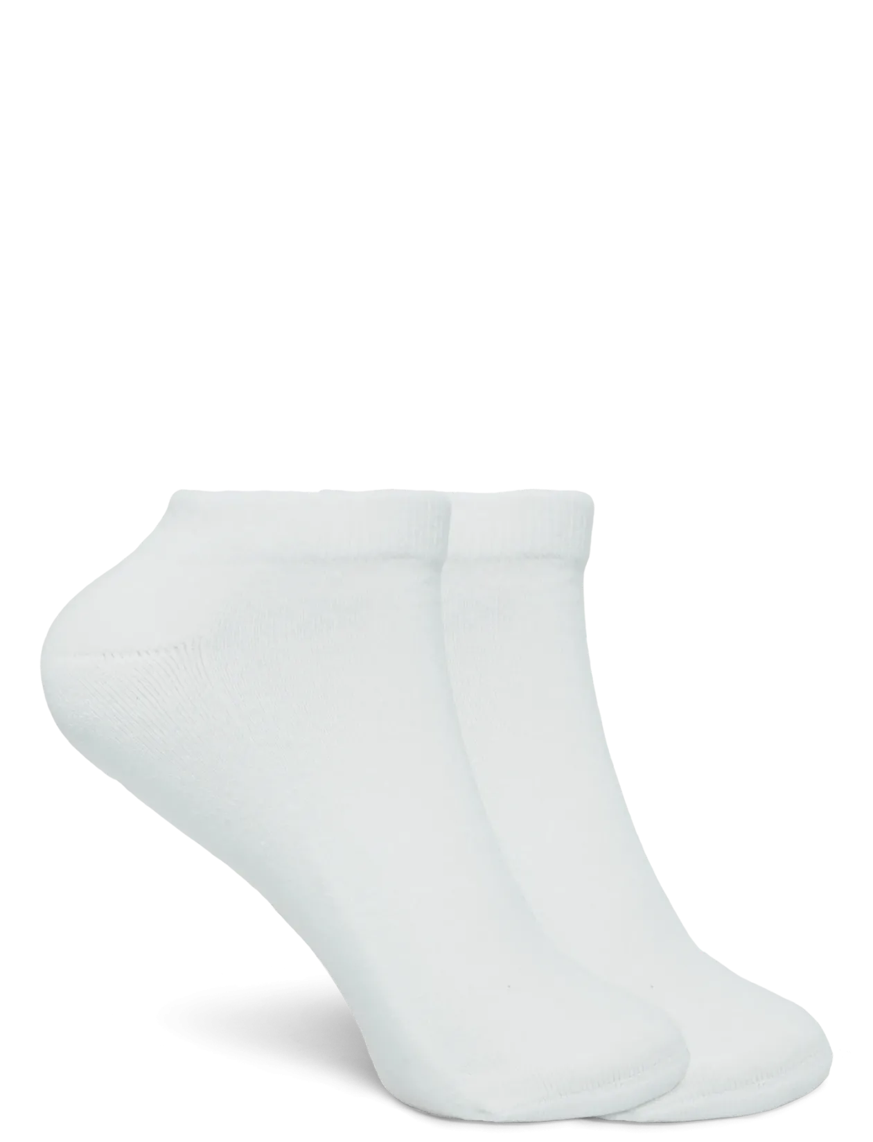 Core No Show Socks 2-pack - Korte strømper