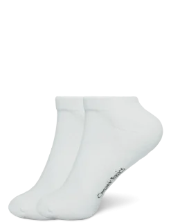 Core No Show Socks 2-pack - Korte strømper