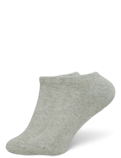 Core No Show Socks 2-pack - Korte strømper