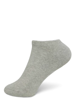Core No Show Socks 2-pack - Korte strømper