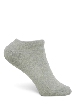 Core No Show Socks 2-pack - Korte strømper